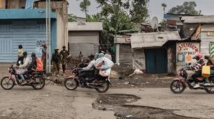 Πόλεμος στο Κονγκό: Η κυβέρνηση επικηρύσσει ηγέτες του M23