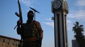 Συρία: 745 άμαχοι αλαουίτες σκοτώθηκαν από τις δυνάμεις ασφαλείας 