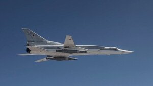 Ρωσικά στρατιωτικά αεροσκάφη εισήλθαν στη ζώνη αναγνώρισης αεροπορικής άμυνας της Νότιας Κορέας