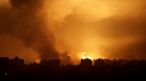 Σφοδροί ισραηλινοί βομβαρδισμοί στη Γάζα - Τουλάχιστον 200 νεκροί