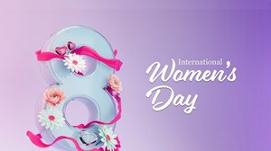 Ένα quiz αφιερωμένο στις γυναίκες 🌷