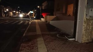 Συνελήφθη 73χρονος για το θανατηφόρο τροχαίο με εγκατάλειψη στα Χανιά