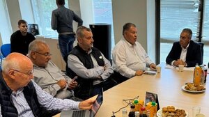 Τα προβλήματα του Τουρισμού ... στο "τραπέζι"