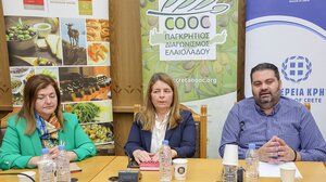 "Παγώνει" το σύστημα διατροφικής σήμανσης Nutri Score που "έθαβε" το ελαιόλαδο!