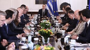 Συνεδριάζει το υπουργικό συμβούλιο – Τι θα συζητηθεί