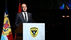  Δένδιας: Η Άμυνα της πατρίδας απαιτεί μακροπρόθεσμο κι εμπεριστατωμένο σχεδιασμό