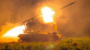 Ουκρανία: Συναγερμός για αεροπορικές επιδρομές στο Κίεβο