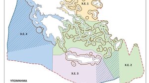 Τουρκία για θαλάσσιο χωροταξικό σχεδιασμό Ελλάδας: «Παραβιάζουν περιοχές δικαιοδοσίας μας»