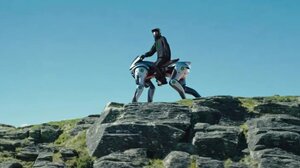 Ιάπωνες παρουσίασαν το πρώτο ρομπότ-άλογο που τροφοδοτείται με υδρογόνο