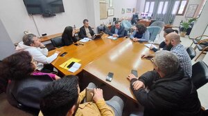 Άγιος Νικόλαος: Στόχος η αναβάθμιση της σχολικής στέγης 