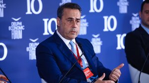 Σταύρος Παπασταύρου: ο ρόλος της Ελλάδας είναι να εξάγει ενεργειακή ασφάλεια και να αποτελεί δύναμη σταθερότητας στην Αν. Μεσόγειο 