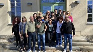 Δύο ευρωπαϊκές εμπειρίες στη Δρέσδη για τους μαθητές του 4ου Εσπερινού ΕΠΑΛ Ηρακλείου