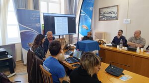 Ενημερωτική συνάντηση για την προστασία της θαλάσσιας χελώνας caretta caretta 