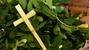 Εορτολόγιο: Κυριακή των Βαΐων – Ποιοι γιορτάζουν σήμερα 13 Απριλίου