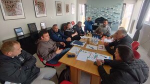 Άγιος Νικόλαος: Το καλεντάρι των αθλητικών διοργανώσεων