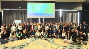 Η Περιφέρεια Κρήτης σε πρόγραμμα για την Καινοτόμο Βιώσιμη Οικονομία 