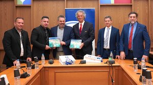 Στο Ηράκλειο το 8ο Ευρωπαϊκό Πρωτάθλημα Γου Σου Κουνγκ Φου