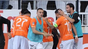 Μπορεί ο ΟΦΗ να ανέβει στα playoffs του Europa League;
