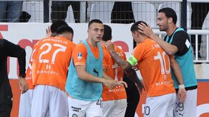 ΟΦΗ-Αστέρας Τρίπολης 1-1: Γράφει ιστορία ο ΟΦΗ: Ξανά σε τελικό μετά από 35 χρόνια!