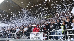 Ο ΟΦΗ λάμπει από υγεία και θέλει να ζήσει τον τελικό που αξίζει!