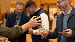 Με επιτυχία πραγματοποιήθηκε η Έκθεση Κρητικού Κρασιού «ΟιΝοτικά 2025» στα Χανιά