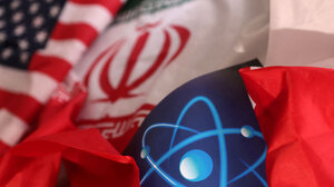 Ιράν – ΗΠΑ: Σήμερα οι συνομιλίες στο Ομάν