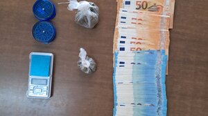 Δύο συλλήψεις σε Ηράκλειο και Λασίθι για ναρκωτικά