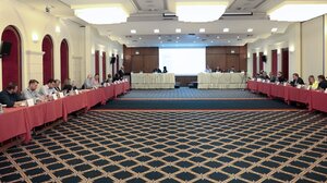 Σταύρος Αρναουτάκης: «Δεν νοείται ΒΟΑΚ αν δεν ξεκινά από την Κίσσαμο και δεν καταλήγει στη Σητεία»