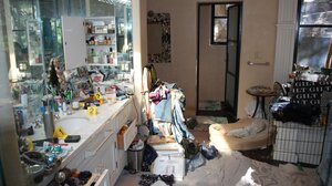 Τζιν Χάκμαν: Σοκάρει βίντεο μέσα από το σπίτι που βρήκε τραγικό θάνατο ο γνωστός ηθοποιός 