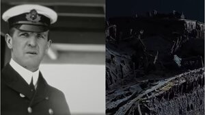 Τιτανικός: Αθώος ο Σκωτσέζος αξιωματικός που ήταν υπεύθυνος για τις εκκενώσεις