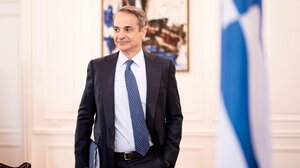 Στο συνέδριο του ΕΛΚ ο Κυρ. Μητσοτάκης - Οι ευρωπαϊκές προκλήσεις στο επίκεντρο