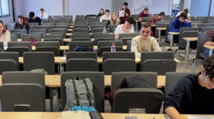 Πανελλήνια διάκριση μαθητών του Παγκρητίου Λυκείου και συμμετοχή στην 8η Διεθνή Ολυμπιάδα Οικονομικών