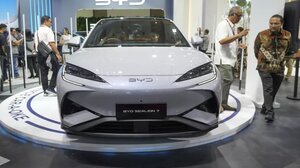 Φθηνά ηλεκτρικά αυτοκίνητα η κοινή... απάντηση ΕΕ-Κίνας στους δασμούς του Τραμπ