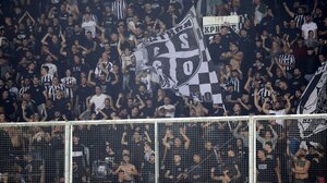 ΟΦΗ-Αστέρας Τρίπολης: Απόψε μιλάει το «Γεντί Κουλέ»!