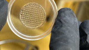 Τρισδιάστατα εκτυπωμένο δέρμα μπορεί να βάλει τέλος στις δοκιμές καλλυντικών σε ζώα