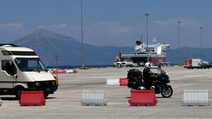 Πάτρα: Την Τρίτη απολογούνται οι τέσσερις συλληφθέντες για τον θάνατο της 47χρονης ναυτικού