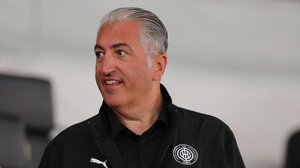 Το πριμ του Μπούση για τη μεγάλη πρόκριση του ΟΦΗ