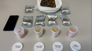 Θεσσαλονίκη: Εγκληματική ομάδα εισήγαγε κάνναβη μέσω ταχυδρομικών δεμάτων