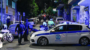 ΕΛΑΣ: Στη δημοσιότητα τα στοιχεία των Τούρκων που καταζητούνται για τη δολοφονία ομοεθνή τους στην Κυψέλη