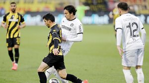 LIVE: Άρης-ΟΦΗ