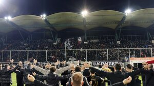 ΟΦΗ-Ολυμπιακός: Από 21.939 εισιτήρια στον τελικό