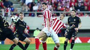 Ο ΟΦΗ και το Σούπερ Καπ: Οι πιθανές ημερομηνίες και το Παγκρήτιο