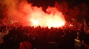 Η μετακίνηση των φίλων του ΟΦΗ στο ΟΑΚΑ, οι δυσκολίες της απόστασης και οι κινήσεις της ΠΑΕ