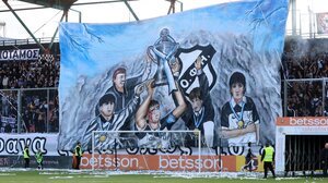 Περί εισιτηρίων του τελικού ο λόγος