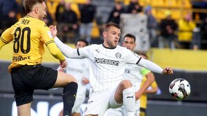 Άρης-ΟΦΗ 2-0: VAR και κούραση λύγισαν τον ΟΦΗ