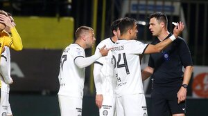 Ο ΟΦΗ αποχαιρέτησε την Ευρώπη μέσω πλέι οφ... μονάχα από Κύπελλο!