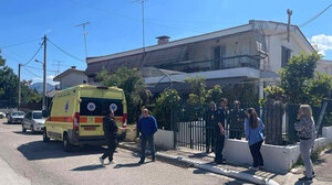 Ο 23χρονος από το Αίγιο προσπάθησε να πνίξει και τον παππού του λίγες μέρες πριν το διπλό φονικό