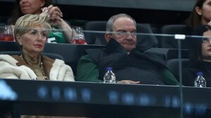 Τα πράσινα αισθήματα του Καραμανλή