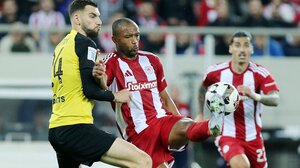 Ο Ολυμπιακός κατέκτησε και μαθηματικά το πρωτάθλημα