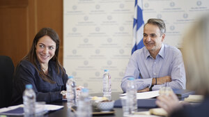 Κ. Μητσοτάκης: Η προσιτή στέγη δικαίωμα των πολιτών, αλλά και υποχρέωση της Πολιτείας